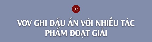 Giải báo chí Quốc gia 2021: Nhiều tác phẩm có chất lượng, mang hơi thở báo chí hiện đại - ảnh 6