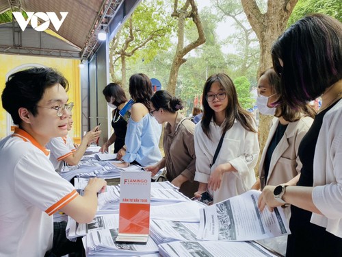 Hàng nghìn tour kích cầu, khuyến mãi tại Lễ hội Du lịch Hà Nội 2023 - ảnh 12