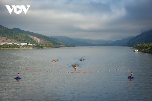 Chính thức mở màn các hoạt động trong năm du lịch Quốc gia Điện Biên 2024 - ảnh 8