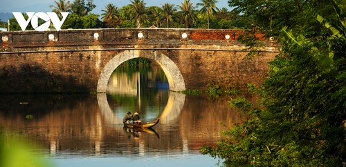 Huế mộng mơ những ngày cuối đông - ảnh 6