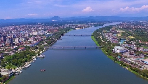 Ngày Quốc tế hành động vì các dòng sông năm 2024: “Nước cho mọi người” - ảnh 5