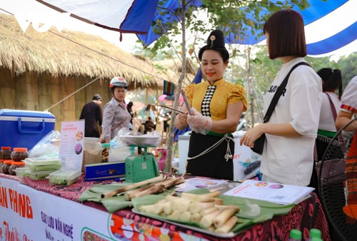 Trải nghiệm bất tận với không gian văn hóa vùng cao Điện Biên - ảnh 10