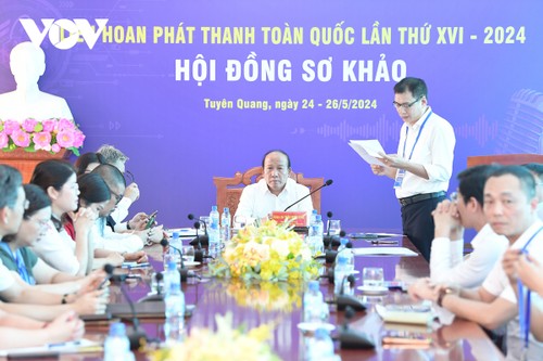 Chuyển đổi số quyết định sự tồn tại và phát triển của phát thanh thời kỳ mới - ảnh 7