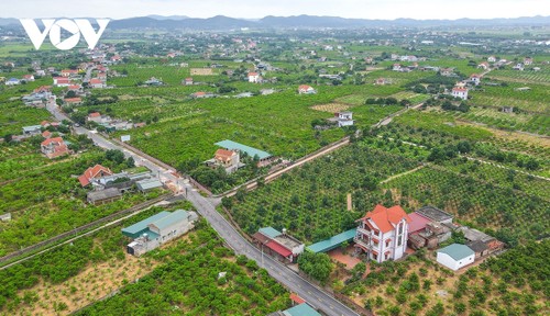 Diện mạo Đông Triều - đô thị trên đường trở thành thành phố thứ 5 của Quảng Ninh - ảnh 6