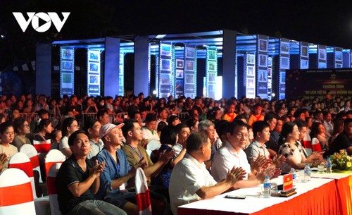 Mãn nhãn màn trình diễn võ cổ truyền, thi đấu võ thuật quốc tế - ảnh 11