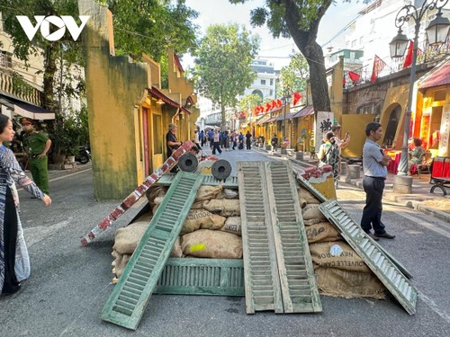 ĐTVH: Các sự kiện văn hoá nổi bật trong tuần qua ảnh - ảnh 8