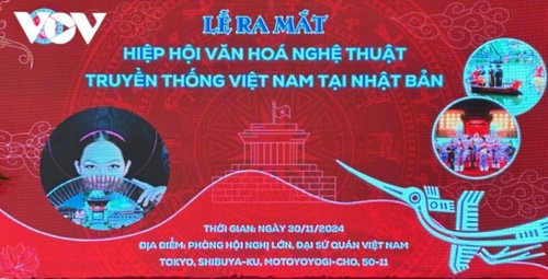 ĐTVH: Các sự kiện văn hoá nổi bật trong tuần qua ảnh - ảnh 10