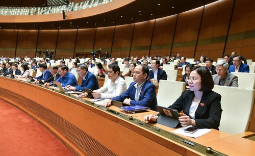 ĐTVH: 10 sự kiện văn hóa, thể thao và du lịch tiêu biểu năm 2024 - ảnh 1