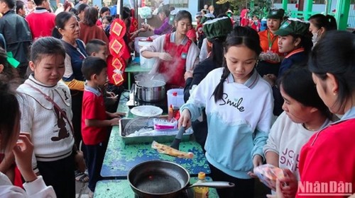 ĐTVH: Các sự kiện văn hoá nổi bật trong tuần qua ảnh  - ảnh 11