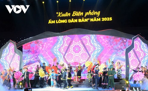 ĐTVH: Các sự kiện văn hoá nổi bật trong tuần qua ảnh  - ảnh 2