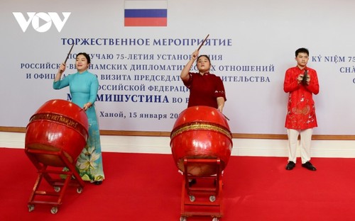 ĐTVH: Các sự kiện văn hoá nổi bật trong tuần qua ảnh  - ảnh 5