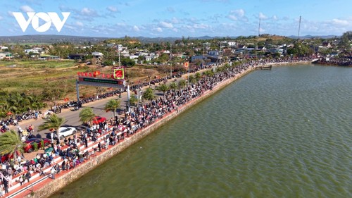 ĐTVH: Các sự kiện văn hoá nổi bật trong tuần qua ảnh - ảnh 18