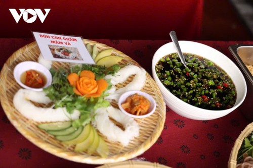 Nghề làm bún làng Vân Cù - Di sản văn hóa phi vật thể quốc gia của cố đô Huế - ảnh 8