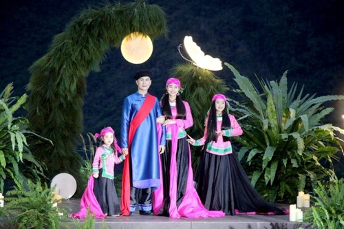 ĐTVH: Các sự kiện văn hoá nổi bật trong tuần qua ảnh - ảnh 1