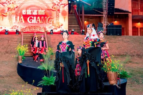 ĐTVH: Các sự kiện văn hoá nổi bật trong tuần qua ảnh - ảnh 2