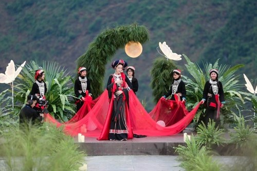 ĐTVH: Các sự kiện văn hoá nổi bật trong tuần qua ảnh - ảnh 3