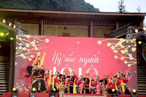 ĐTVH: Các sự kiện văn hoá nổi bật trong tuần qua ảnh - ảnh 4