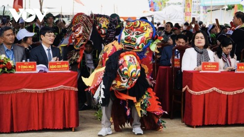 ĐTVH: Các sự kiện văn hoá nổi bật trong tuần qua ảnh - ảnh 5