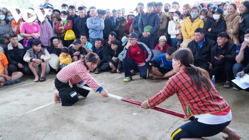 ĐTVH: Các sự kiện văn hoá nổi bật trong tuần qua ảnh - ảnh 6