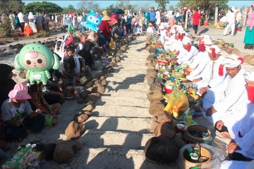 ĐTVH: Các sự kiện văn hoá nổi bật trong tuần qua ảnh - ảnh 8