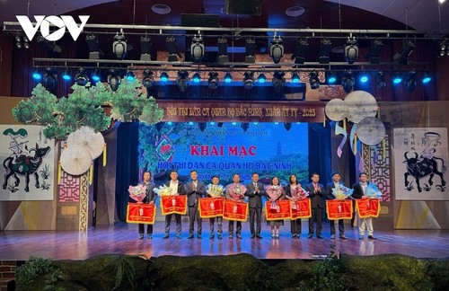 ĐTVH: Các sự kiện văn hoá nổi bật trong tuần qua ảnh - ảnh 5