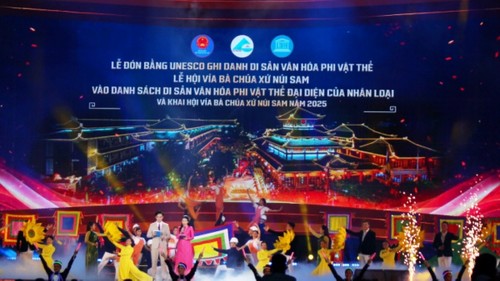 ĐTVH: Các sự kiện văn hoá nổi bật trong tuần qua ảnh - ảnh 7