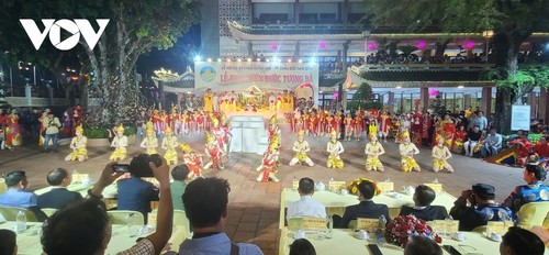 ĐTVH: Các sự kiện văn hoá nổi bật trong tuần qua ảnh - ảnh 8