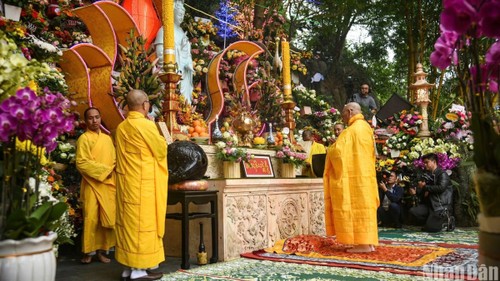 ĐTVH: Các sự kiện văn hoá nổi bật trong tuần qua ảnh - ảnh 12