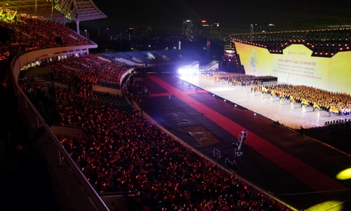 ĐTVH: Các sự kiện văn hoá nổi bật trong tuần qua ảnh - ảnh 2