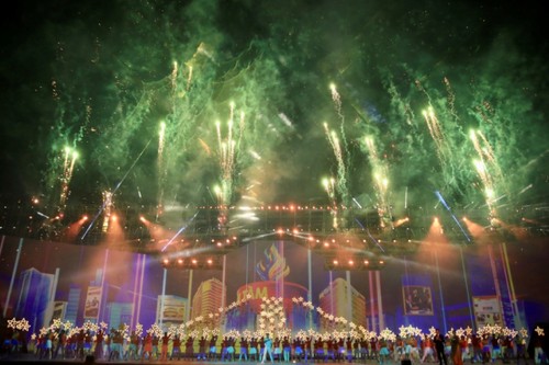 ĐTVH: Các sự kiện văn hoá nổi bật trong tuần qua ảnh - ảnh 4