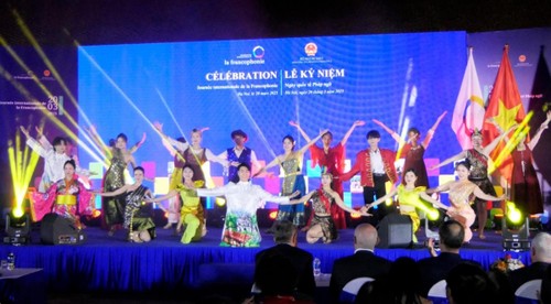 ĐTVH: Các sự kiện văn hoá nổi bật trong tuần qua ảnh - ảnh 5