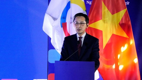 ĐTVH: Các sự kiện văn hoá nổi bật trong tuần qua ảnh - ảnh 6