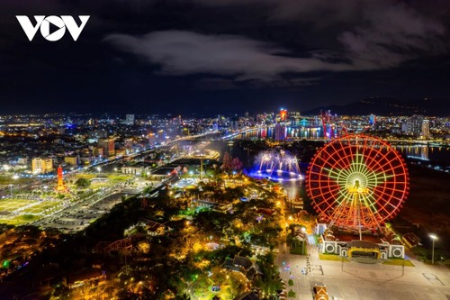 50 năm sau ngày giải phóng, Đà Nẵng thay đổi ngoạn mục - ảnh 9