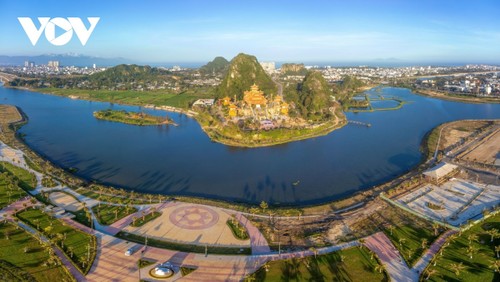 50 năm sau ngày giải phóng, Đà Nẵng thay đổi ngoạn mục - ảnh 18