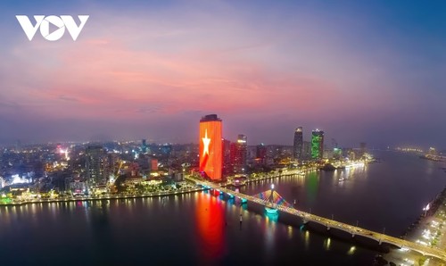 50 năm sau ngày giải phóng, Đà Nẵng thay đổi ngoạn mục - ảnh 2