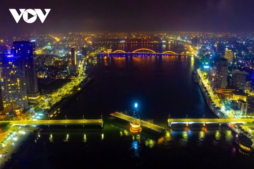 50 năm sau ngày giải phóng, Đà Nẵng thay đổi ngoạn mục - ảnh 4