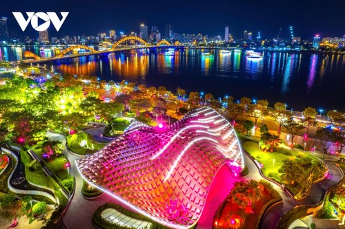 50 năm sau ngày giải phóng, Đà Nẵng thay đổi ngoạn mục - ảnh 7