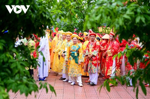 ĐTVH: Các sự kiện văn hoá nổi bật trong tuần qua ảnh - ảnh 10