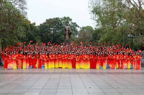 ĐTVH: Các sự kiện văn hoá nổi bật trong tuần qua ảnh - ảnh 12