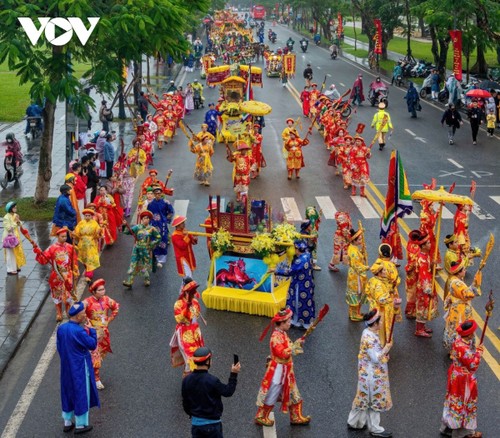 ĐTVH: Các sự kiện văn hoá nổi bật trong tuần qua ảnh - ảnh 11