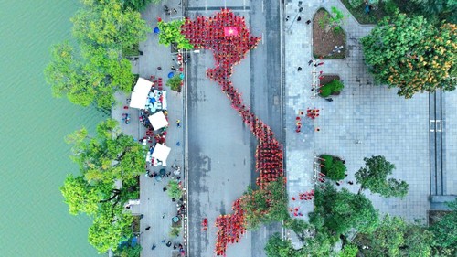 ĐTVH: Các sự kiện văn hoá nổi bật trong tuần qua ảnh - ảnh 13