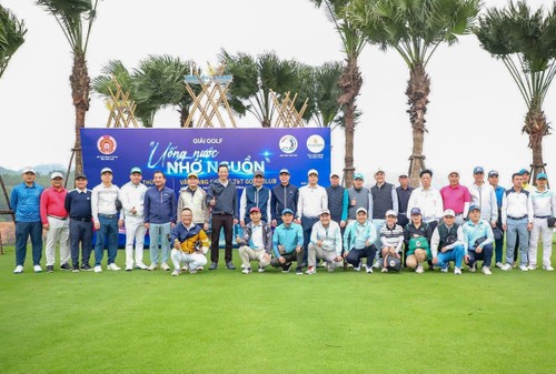 ĐTVH: Các sự kiện văn hoá nổi bật trong tuần qua ảnh - ảnh 2