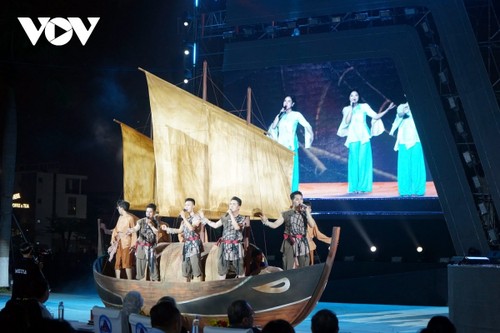 ĐTVH: Các sự kiện văn hoá nổi bật trong tuần qua ảnh - ảnh 5