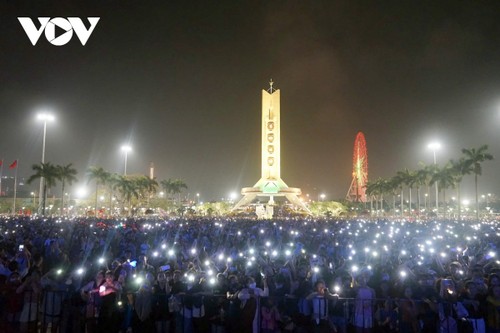 ĐTVH: Các sự kiện văn hoá nổi bật trong tuần qua ảnh - ảnh 6