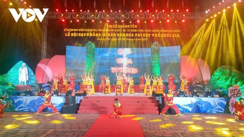 ĐTVH: Các sự kiện văn hoá nổi bật trong tuần qua ảnh - ảnh 7