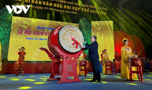 ĐTVH: Các sự kiện văn hoá nổi bật trong tuần qua ảnh - ảnh 8