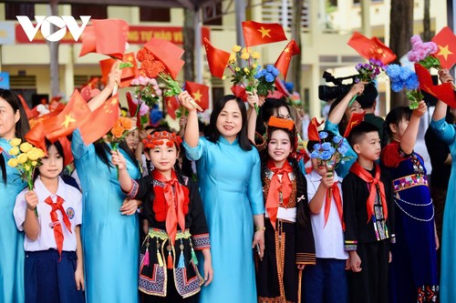 Dấu ấn Giao lưu hữu nghị biên giới quốc phòng Việt Nam - Trung Quốc lần thứ 9 - ảnh 11