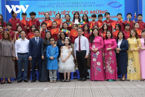 Thủ tướng Ethiopia và những ngày bận rộn tại Việt Nam - ảnh 11