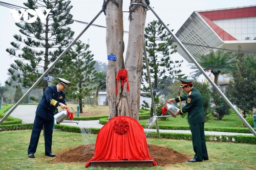 Dấu ấn Giao lưu hữu nghị biên giới quốc phòng Việt Nam - Trung Quốc lần thứ 9 - ảnh 6