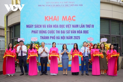 ĐTVH: Các sự kiện văn hoá nổi bật trong tuần qua ảnh - ảnh 5